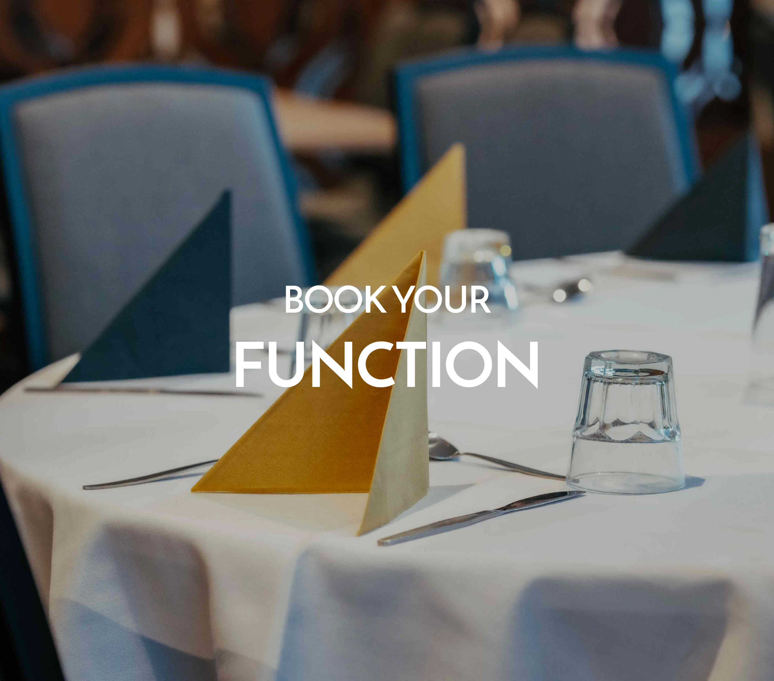 function room roxburgh park