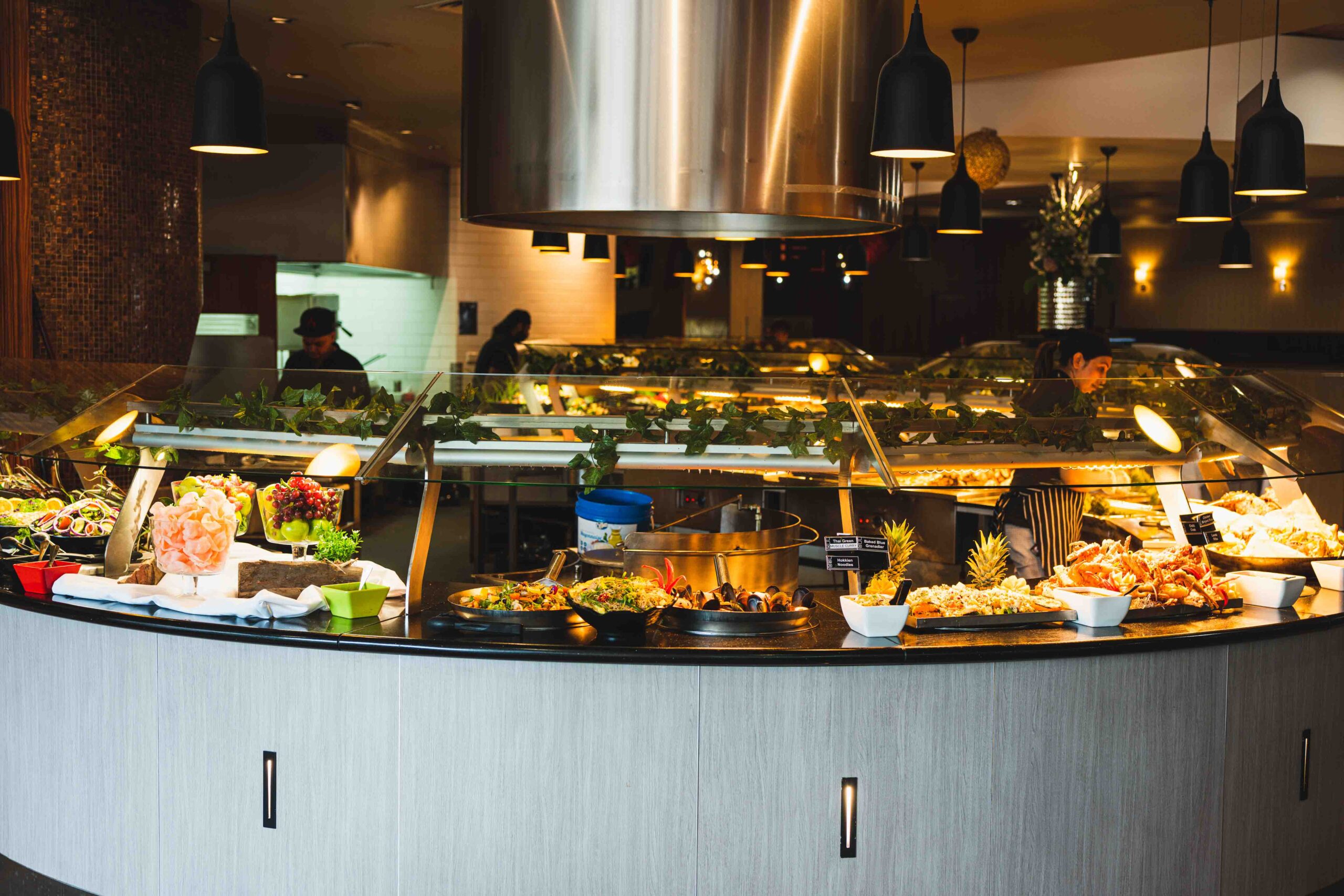Roxburgh Park Hotel Best Buffet Lunch & Dinner in Coolaroo