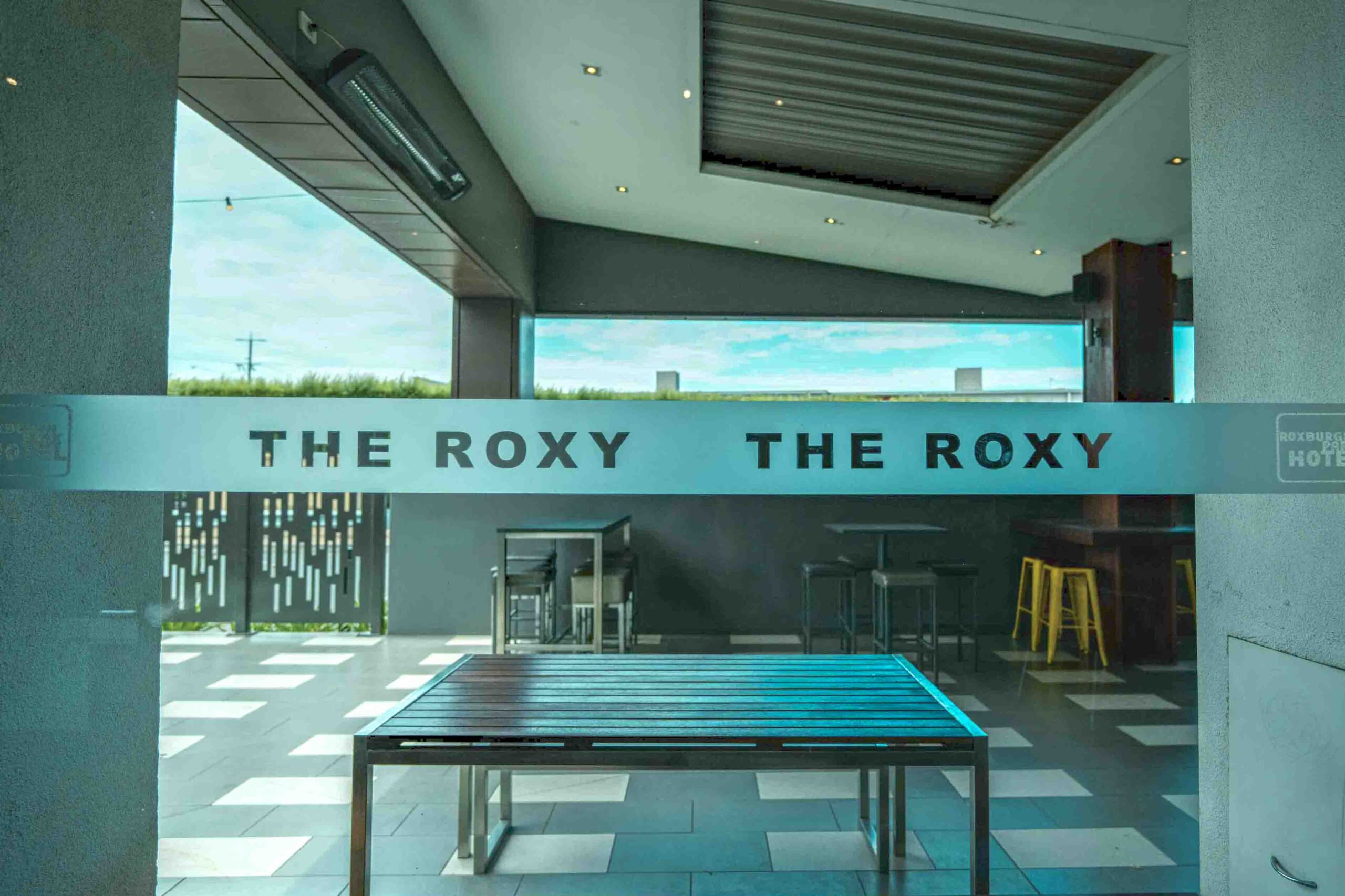 roxburgh park hotel melbourne