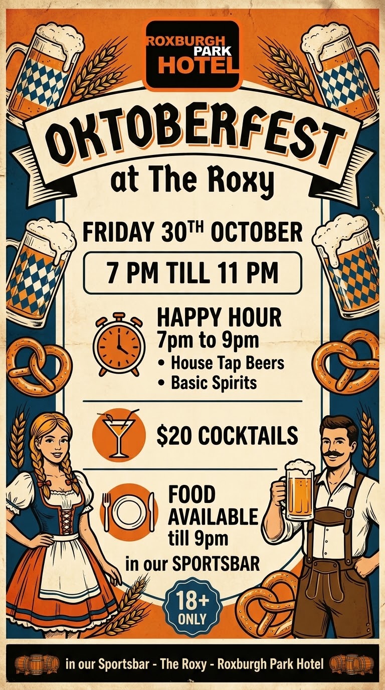 Oktoberfest